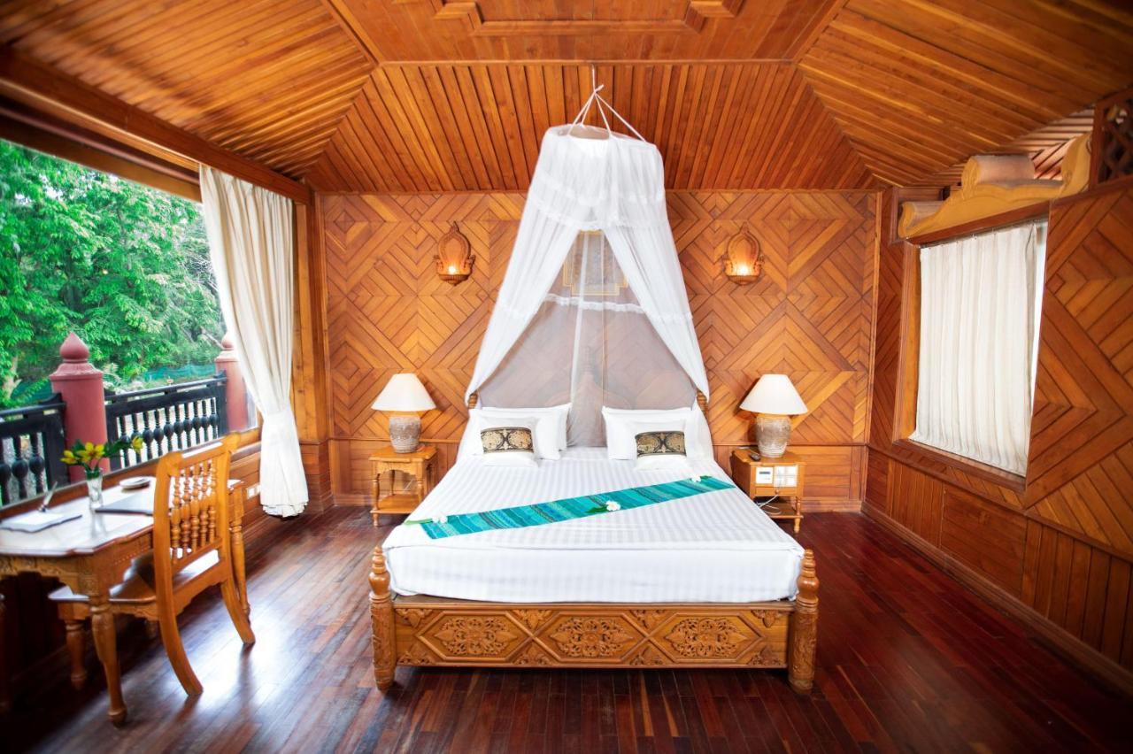 Kma Kaytumadi Hotel Taungoo Екстер'єр фото
