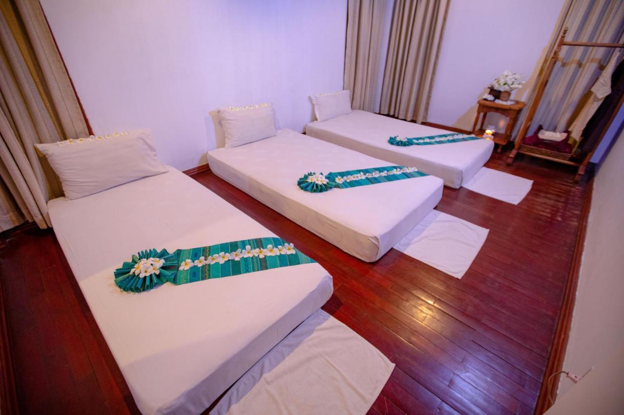 Kma Kaytumadi Hotel Taungoo Екстер'єр фото