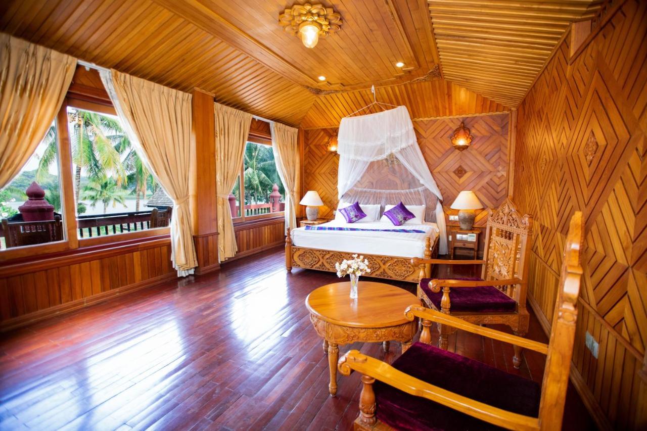Kma Kaytumadi Hotel Taungoo Екстер'єр фото