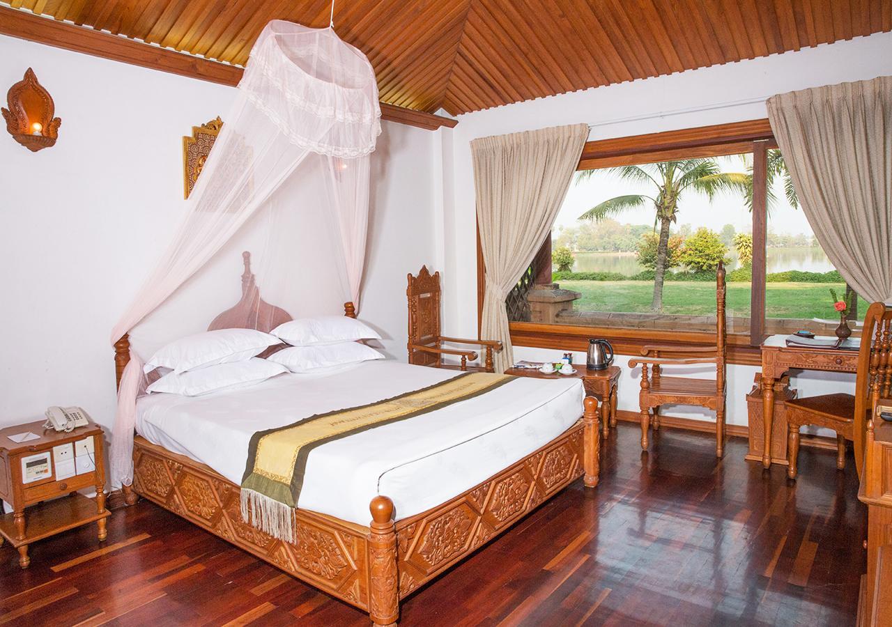 Kma Kaytumadi Hotel Taungoo Екстер'єр фото