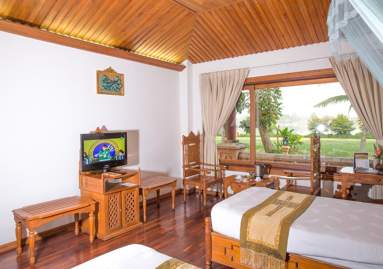 Kma Kaytumadi Hotel Taungoo Екстер'єр фото