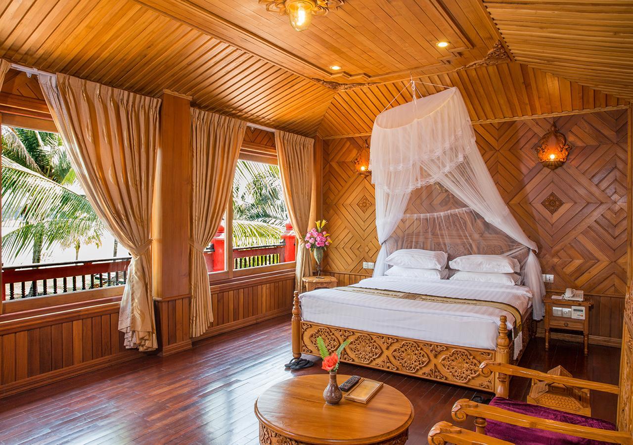Kma Kaytumadi Hotel Taungoo Екстер'єр фото